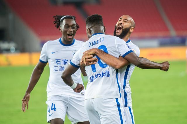 BB体育-【2022中超总结之沧州雄狮】中期引援改变球队命运