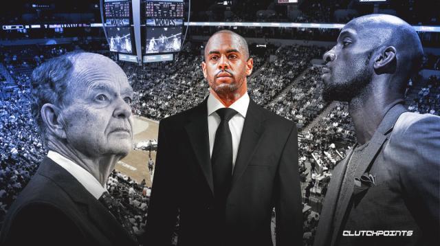 APP下载-阿弗拉罗涉猎投资行业 收购森林狼只是第一个尝试