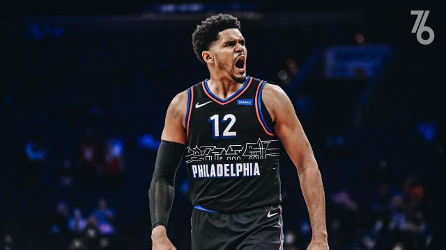 BB体育-哈里斯用落选全明星激励自己 扛起费城进攻大旗